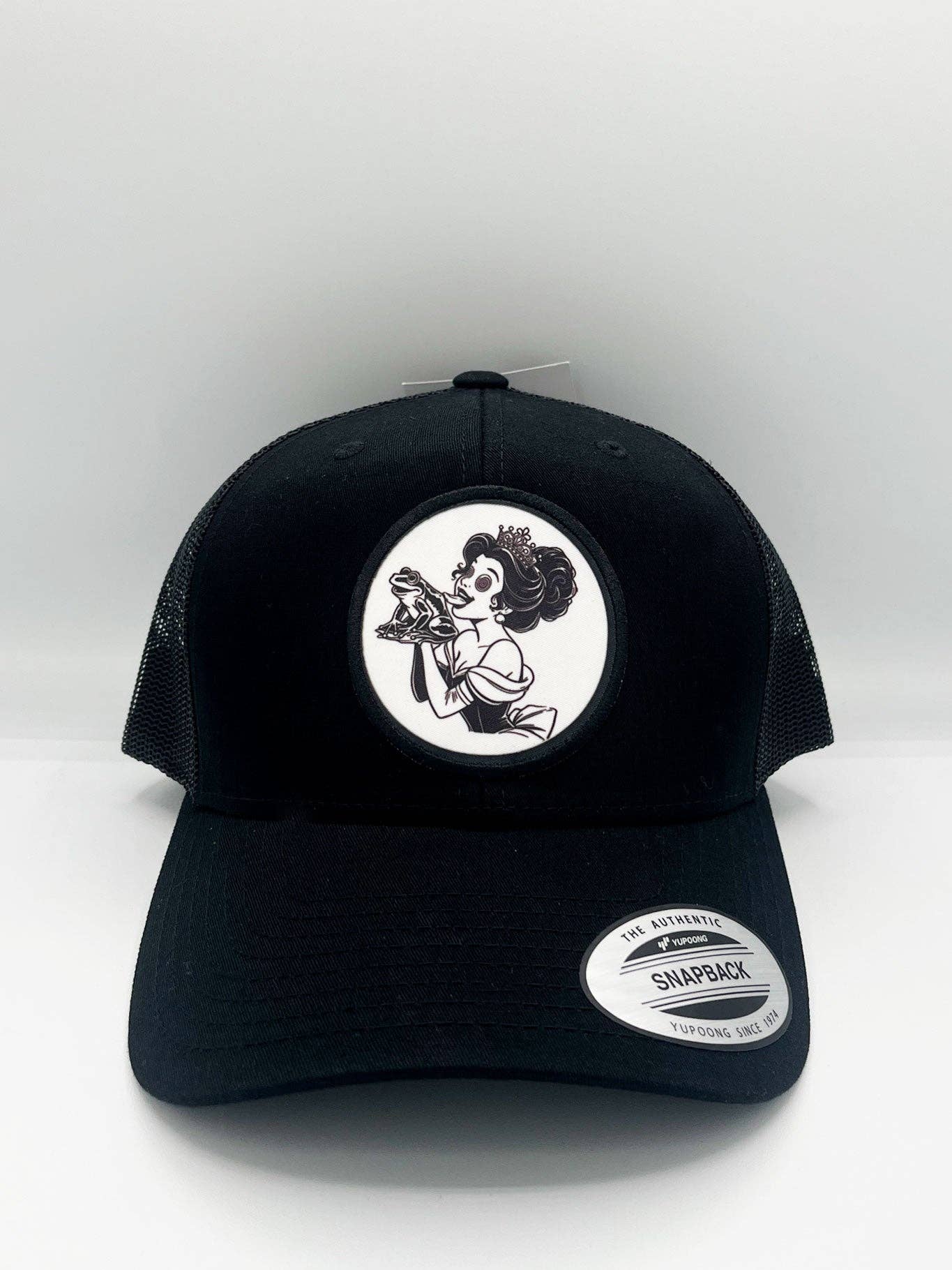 Cappello trucker Bendita Locura Loco Monky