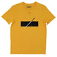 T-shirt Kill Bill con grafica katana