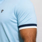 Polo antimacchia San Marino Dante