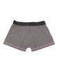 Boxer uomo Hopenlife in cotone con elastico logo (pack assortito)