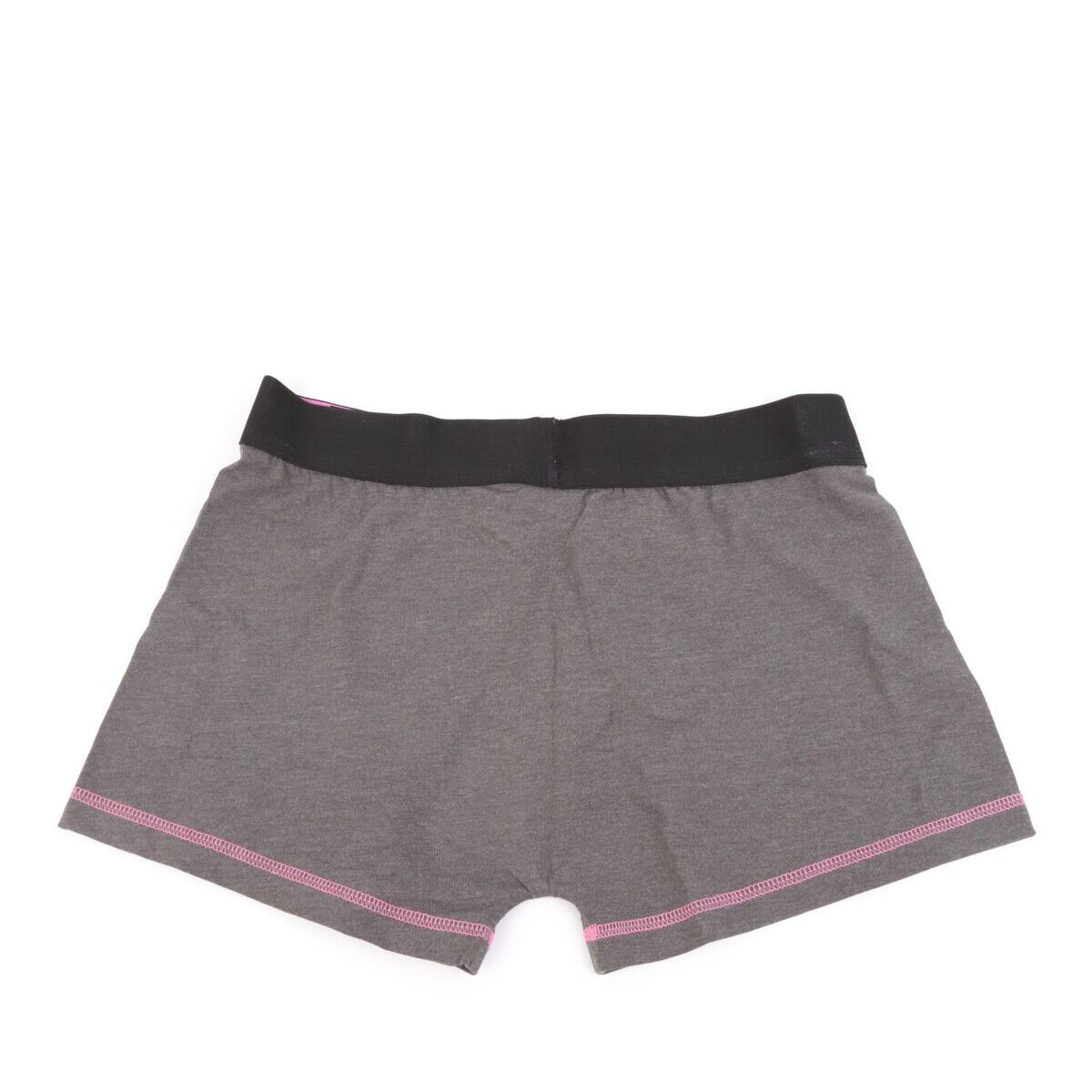 Boxer uomo Hopenlife in cotone con elastico logo (pack assortito)