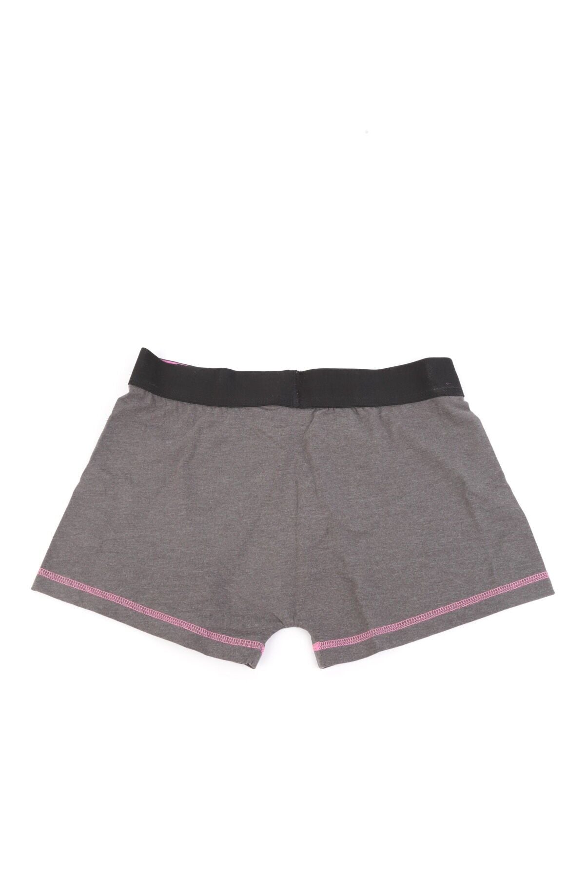 Boxer uomo Hopenlife in cotone con elastico logo (pack assortito)