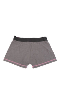 Boxer uomo Hopenlife in cotone con elastico logo (pack assortito)