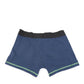 Boxer uomo Hopenlife in cotone con elastico logo (pack assortito)