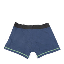 Boxer uomo Hopenlife in cotone con elastico logo (pack assortito)