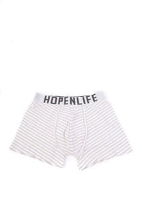 Boxer uomo a righe Hopenlife confezione assortita