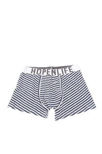 Boxer uomo a righe Hopenlife confezione assortita