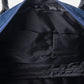 Borsa a tracolla Izoar azzurro chiaro in cotone
