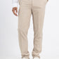 Completo uomo SUKUNA beige slim fit (giacca e pantaloni)