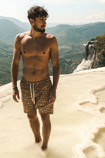 Costume da bagno Manada in filato SEAQUAL®
