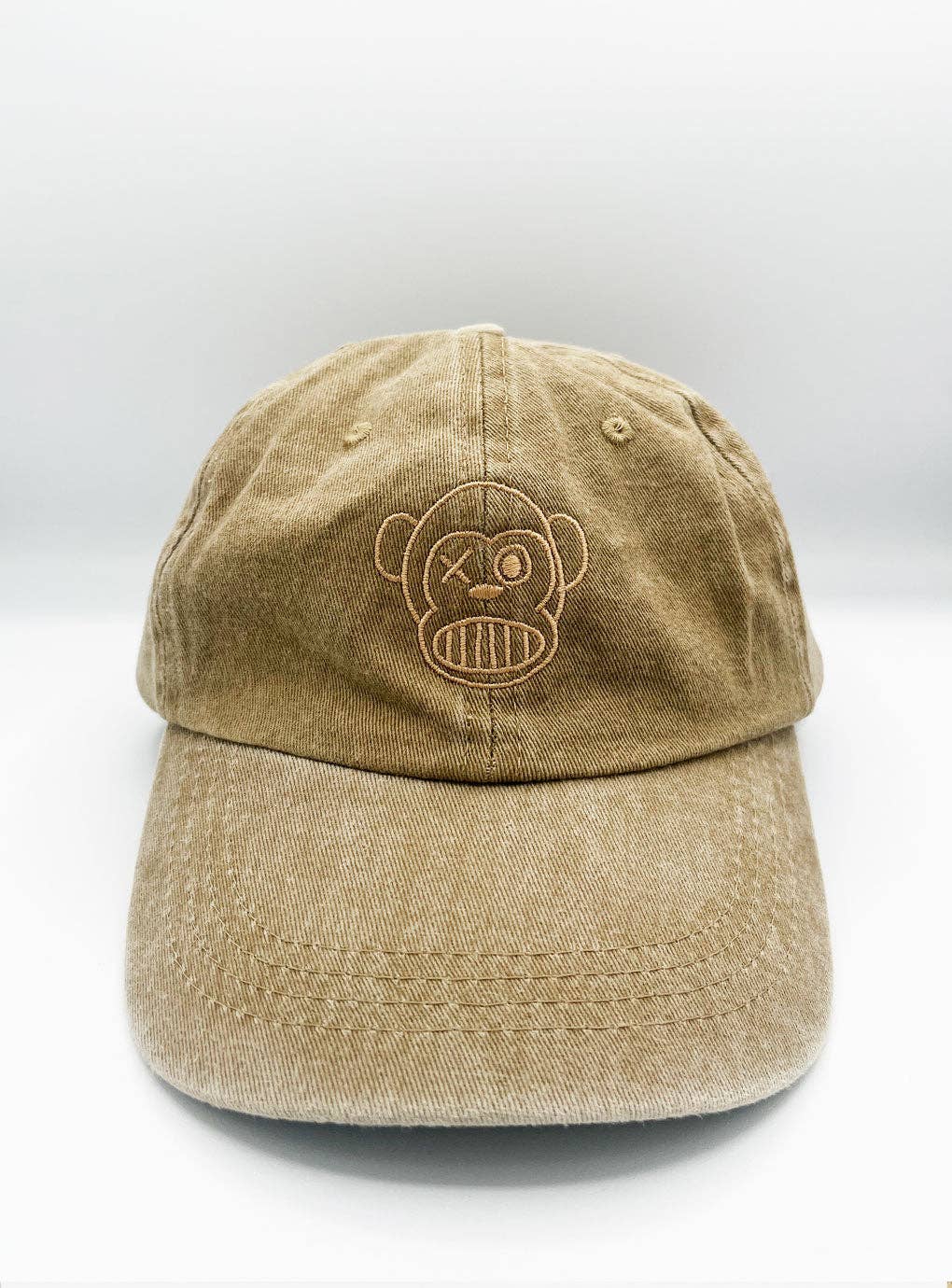 Cappellino unisex vintage Howler