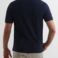 Polo Williot in piqué di cotone personalizzata