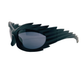 Occhiali da sole unisex Spike polarizzati UV400