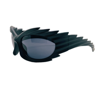 Occhiali da sole unisex Spike polarizzati UV400