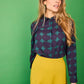 Camicia Giungla Lunare