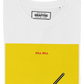 T-shirt Kill Bill con grafica katana