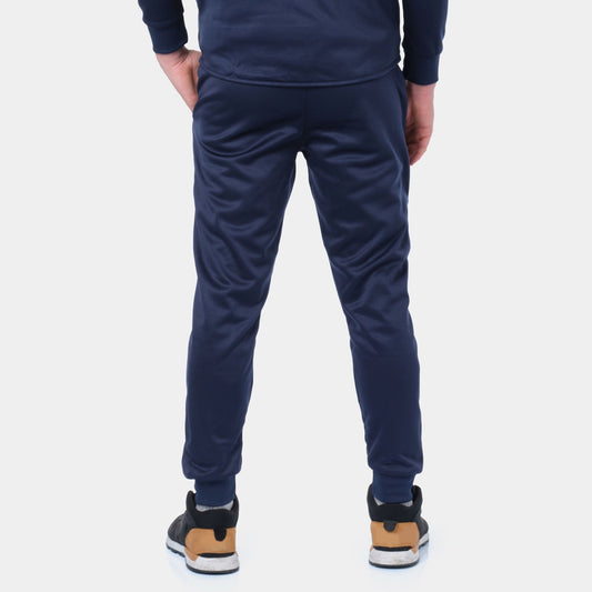 Pantaloni jogging uomo blu navy