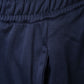 Pantaloni jogging uomo blu navy