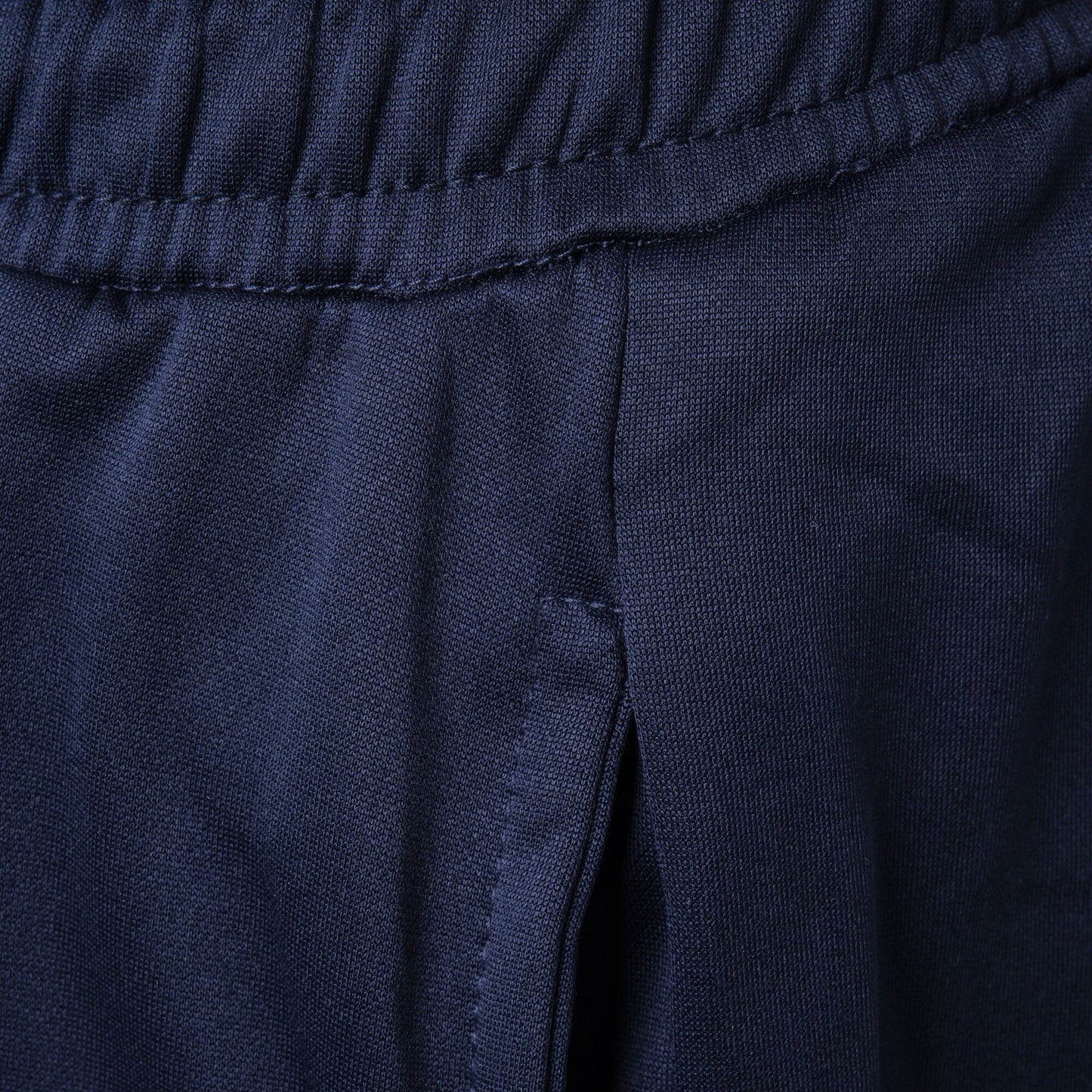 Pantaloni jogging uomo blu navy