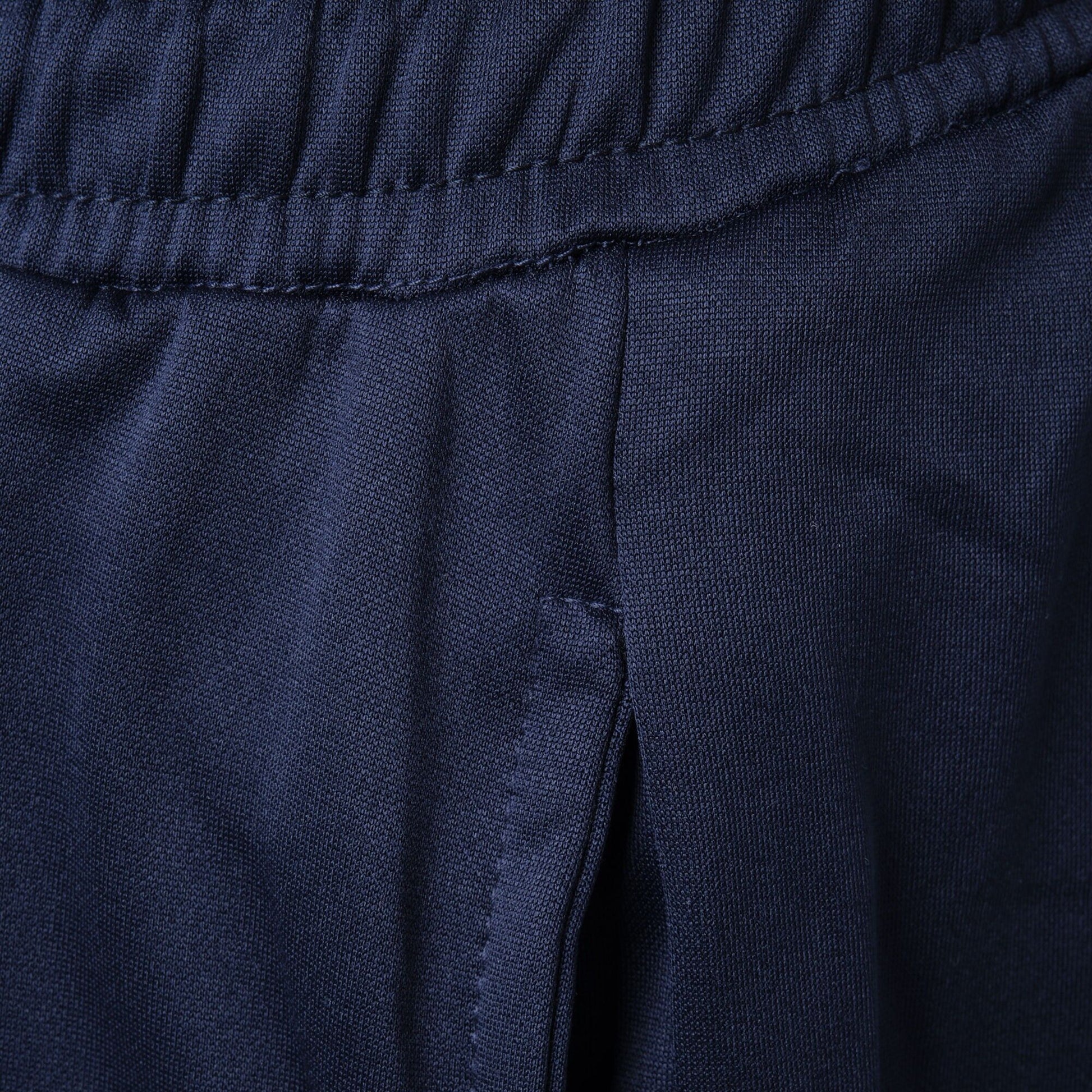 Pantaloni jogging uomo blu navy