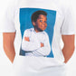 T-shirt vintage fotografica Arnold Jackson