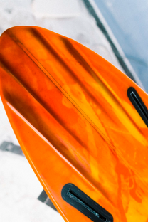 Tavola da Surf Mid Twin XL Performance