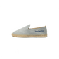 Espadrillas Sawing in suede con suola in juta