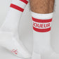 Calzini Andy écru