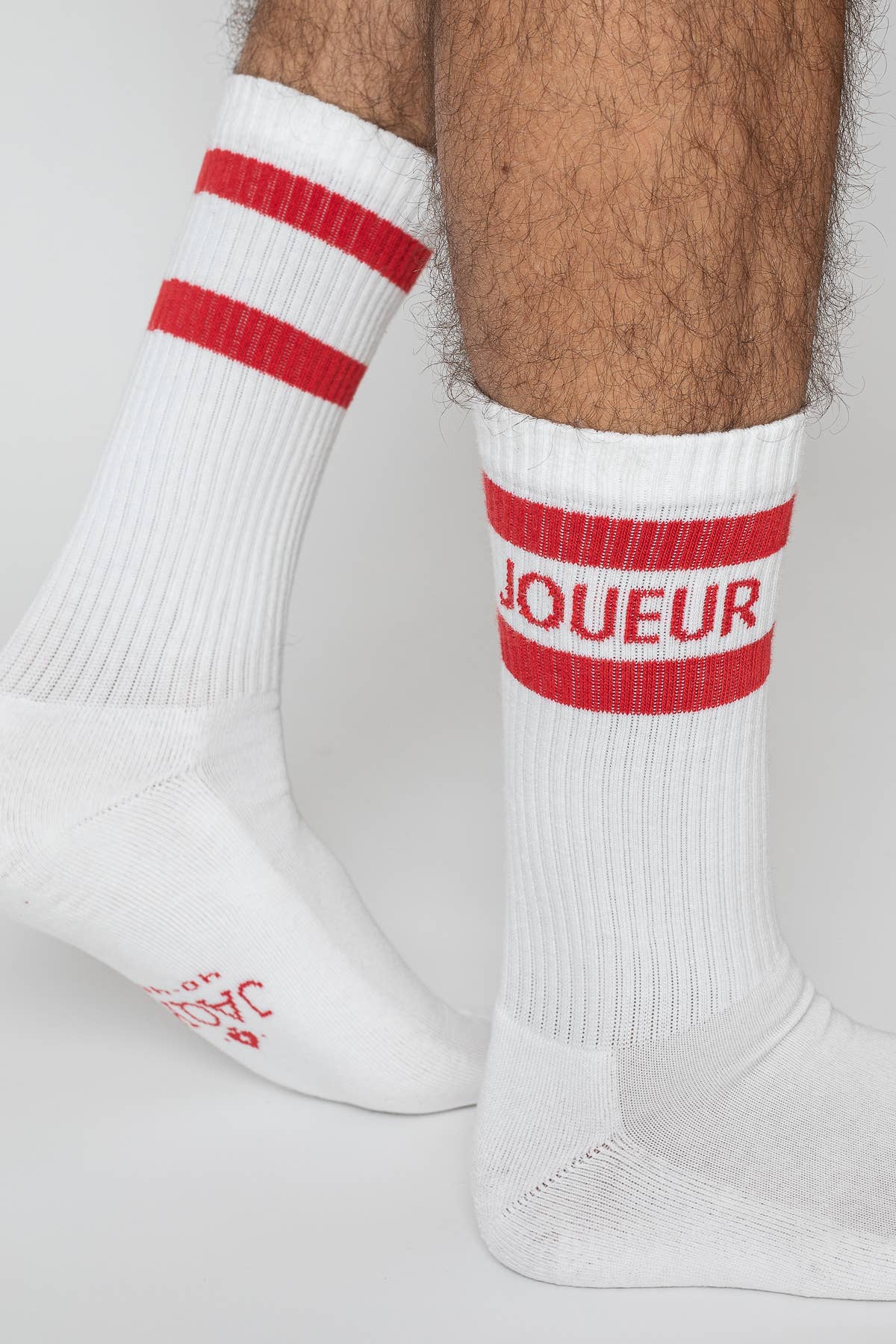 Calzini Andy écru