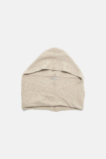 Balaclava in maglia