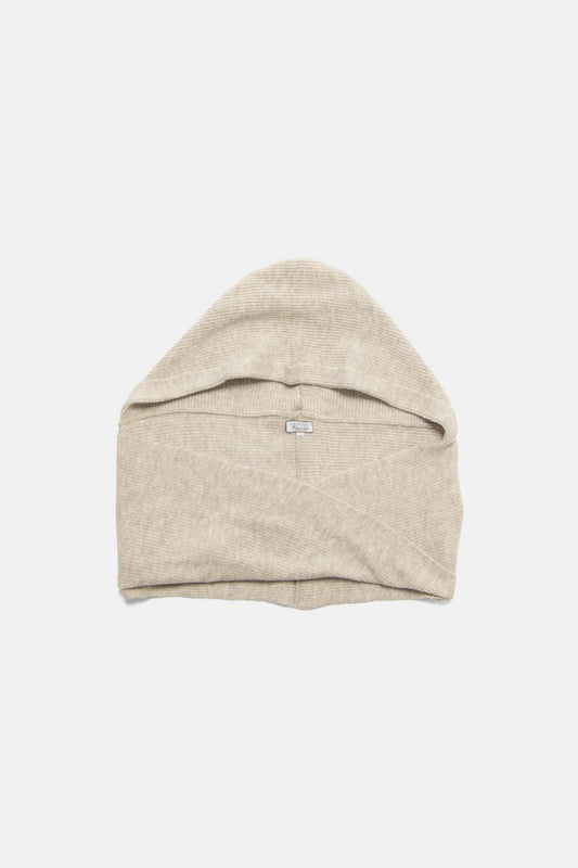Balaclava in maglia