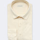 Camicia casual Campo Nature in cotone biologico