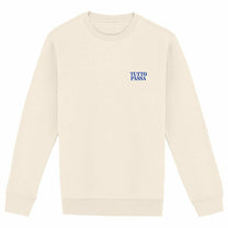 Felpa unisex organica “Tutto Passa”