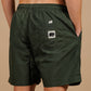 Costume da bagno Essential in Q-Nova verde foresta