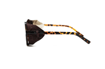 Occhiali da sole unisex Ross tartaruga polarizzati