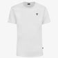 T-shirt donna grigia antimacchia in cotone