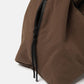 Borsa hobo con tracolla rimovibile