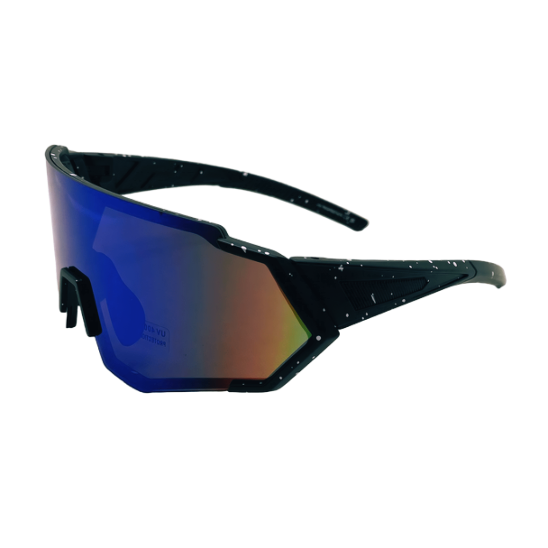 Occhiali da sole Snowy unisex polarizzati