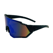 Occhiali da sole Snowy unisex polarizzati