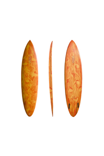 Tavola da Surf Mid Twin XL Performance