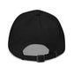 Cappellino da baseball ricamato Olives