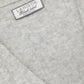 Gilet in Maglia Strutturata con Scollo a V