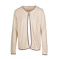 Giacca cardigan Risca
