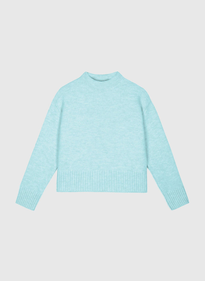 Maglione Lorana color Nuvola