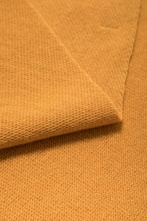 Sciarpa triangolare in maglia