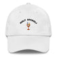 Cappellino da baseball Holy Aperoli