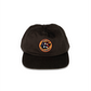 Cappello Sundown con ricamo