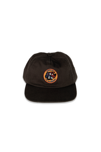 Cappello Sundown con ricamo