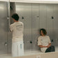 T-shirt Sauna Day in cotone biologico