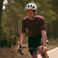 Maglia da ciclismo Granate Series
